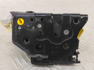 замок двери задней левой, ориг. номер 3C4830015A, Volkswagen Passat B6 2005-2010