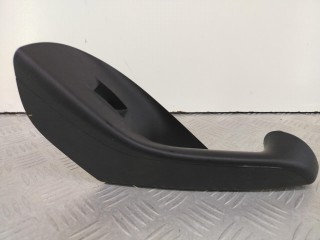 накладка двери внутренняя задняя левая, Volkswagen Passat B6 2005-2010