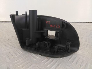 накладка двери внутренняя задняя левая, Volkswagen Passat B6 2005-2010