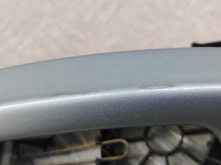 ручка наружная двери задней левой, ориг. номер 3C0837885G, Volkswagen Passat B6 2005-2010