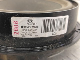 динамик двери задней левой, ориг. номер 3C0035453, Volkswagen Passat B6 2005-2010