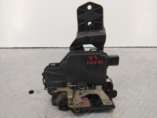 Замок двери задней правой Volkswagen Passat B5 1996-2001