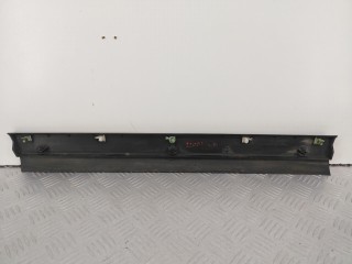 молдинг двери задней правой, ориг. номер 3B0854950, Volkswagen Passat B5 1996-2001