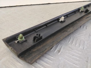 молдинг двери задней правой, ориг. номер 3B0854950, Volkswagen Passat B5 1996-2001