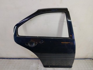 Дверь задняя правая Volkswagen Bora 1 поколение 1998-2005