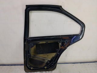 дверь задняя правая, Volkswagen Bora 1 поколение 1998-2005