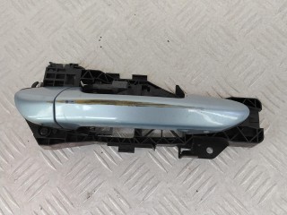 Ручка наружная двери задней правой Volkswagen Passat B6 2005-2010