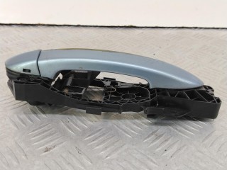 ручка наружная двери задней правой, ориг. номер 3C0837886G, Volkswagen Passat B6 2005-2010