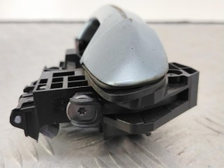 ручка наружная двери задней правой, ориг. номер 3C0837886G, Volkswagen Passat B6 2005-2010