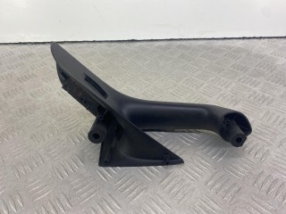 ручка внутренняя двери задней правой, Volkswagen Passat B6 2005-2010
