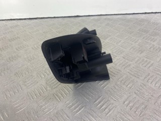 ручка внутренняя двери задней правой, Volkswagen Passat B6 2005-2010