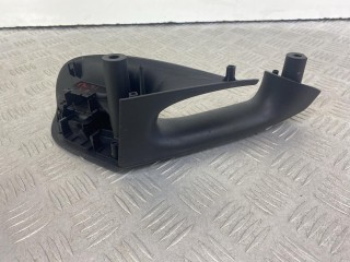 ручка внутренняя двери задней правой, Volkswagen Passat B6 2005-2010