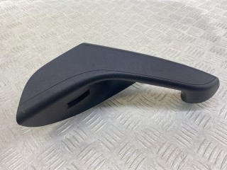 ручка внутренняя двери задней правой, Volkswagen Passat B6 2005-2010