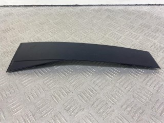 Накладка двери задней правой Volkswagen Passat B6 2005-2010