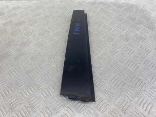 накладка двери задней правой, ориг. номер 3C0839902, Volkswagen Passat B6 2005-2010