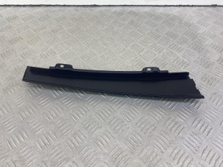 накладка двери задней правой, ориг. номер 3C0839902, Volkswagen Passat B6 2005-2010