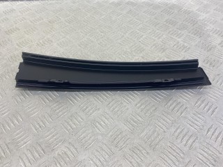 накладка двери задней правой, ориг. номер 3C0839902, Volkswagen Passat B6 2005-2010