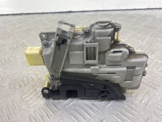 замок двери задней правой, ориг. номер 3C4839016A, Volkswagen Passat B6 2005-2010