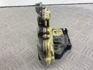 замок двери задней правой, ориг. номер 3C4839016A, Volkswagen Passat B6 2005-2010