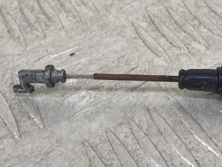 тросик наружной ручки двери задней правой, ориг. номер 3C0837017, Volkswagen Passat B6 2005-2010