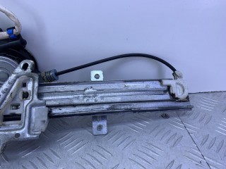 стеклоподъемник передний правый, Honda Jazz 1 поколение 2001-2005