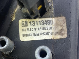 зеркало наружное левое, ориг. номер 13113480, Opel Meriva A 2002-2006