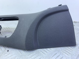 ручка внутренняя двери передней левой, ориг. номер 1U0837247B, Skoda Octavia 1 поколение 1996-2000