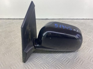 зеркало наружное левое, Mitsubishi Space Star 1 поколение [рестайлинг] 2002-2005
