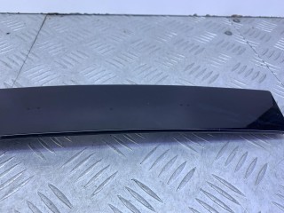 накладка двери задней левой, ориг. номер 3B9839903, Volkswagen Passat B5 1996-2001