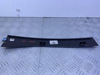 накладка двери задней левой, ориг. номер 3B9839903, Volkswagen Passat B5 1996-2001