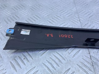 накладка двери задней левой, ориг. номер 3B9839903, Volkswagen Passat B5 1996-2001