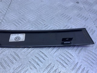 накладка двери задней левой, ориг. номер 3B9839903, Volkswagen Passat B5 1996-2001