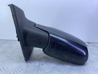 зеркало наружное левое, Renault Clio 3 поколение 2005-2009