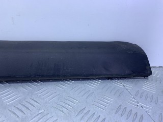 накладка двери задней левой, ориг. номер 3B0854949B, Volkswagen Passat B5 1996-2001