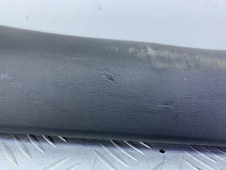 накладка двери задней левой, ориг. номер 3B0854949B, Volkswagen Passat B5 1996-2001