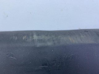 накладка двери задней левой, ориг. номер 3B0854949B, Volkswagen Passat B5 1996-2001