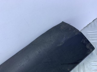 накладка двери задней левой, ориг. номер 3B0854949B, Volkswagen Passat B5 1996-2001