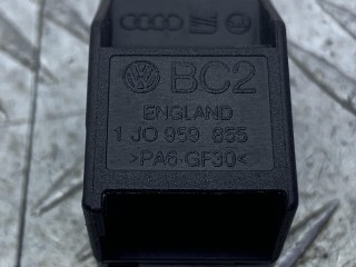 кнопка стеклоподъемника двери задней левой, ориг. номер 1J0959855, Volkswagen Passat B5 1996-2001