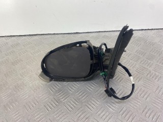 Зеркало наружное левое Volkswagen Golf 5 поколение 2003-2009