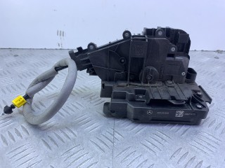 замок двери передней левой, ориг. номер A2220063999, Mercedes-Benz E W213 2016-2021
