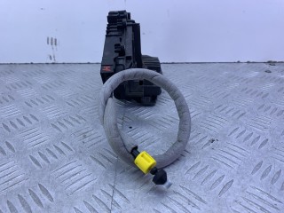 замок двери передней левой, ориг. номер A2220063999, Mercedes-Benz E W213 2016-2021