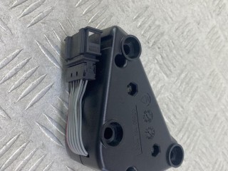 усилитель звука, ориг. номер 1K0035463D, Volkswagen Golf 5 поколение 2003-2009