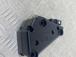усилитель звука, ориг. номер 1K0035463D, Volkswagen Golf 5 поколение 2003-2009