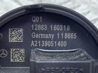 датчик удара в двери передний левый, ориг. номер A2139051400, Mercedes-Benz E W213 2016-2021