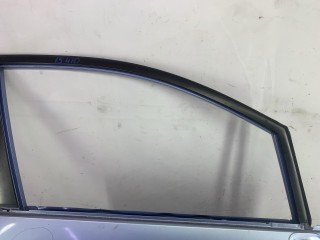 дверь передняя правая, Honda Jazz 1 поколение 2001-2005