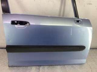 дверь передняя правая, Honda Jazz 1 поколение 2001-2005
