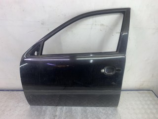 Дверь передняя левая Skoda Octavia 1 поколение 1996-2000