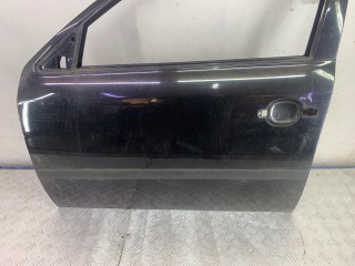 дверь передняя левая, Skoda Octavia 1 поколение 1996-2000
