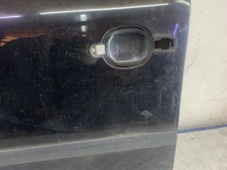 дверь передняя левая, Skoda Octavia 1 поколение 1996-2000