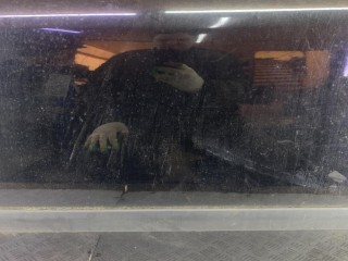 дверь передняя левая, Skoda Octavia 1 поколение 1996-2000